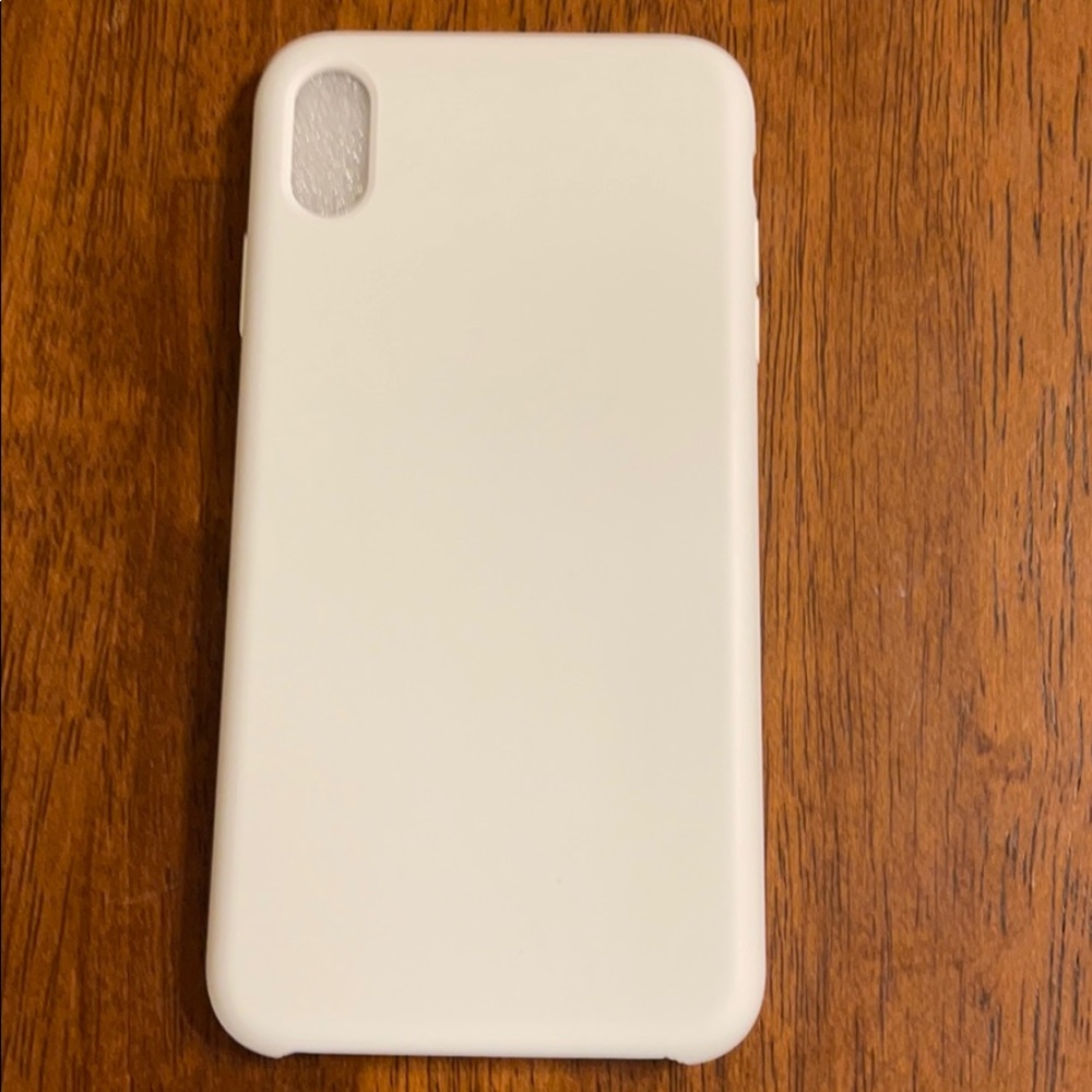 iPhone XS Max Case